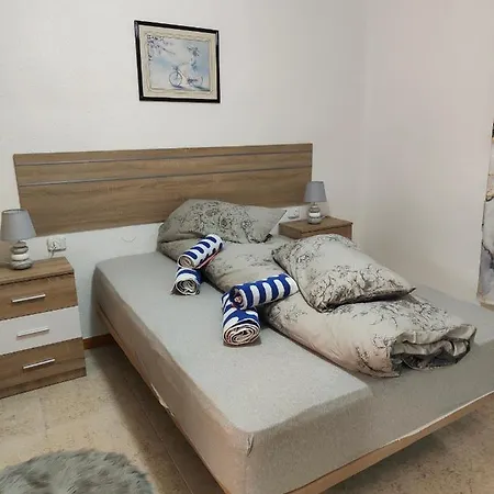 Estrella Playa Apartment Puerto de Sagunto