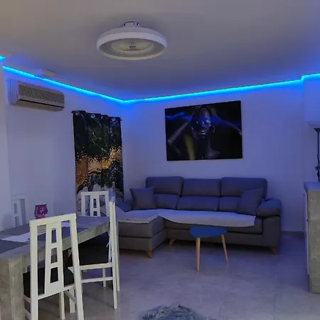 Estrella Playa