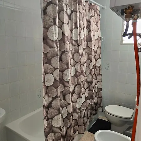 Estrella Playa 公寓 Sagunto